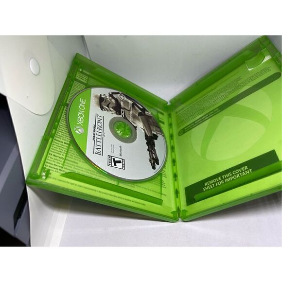 Star Wars Battlefront Microsoft Xbox One - Picture 2 of 4